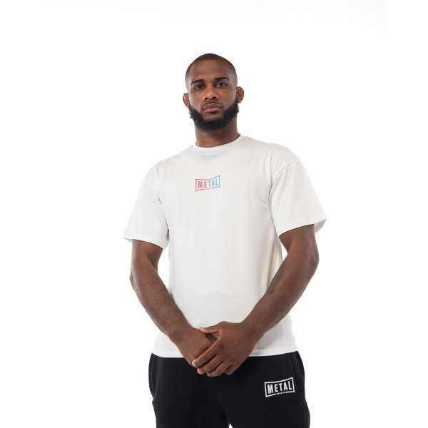 COTTON T-SHIRT