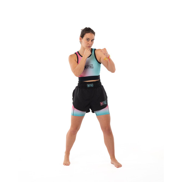 WOMEN'S SPORTSBRA 