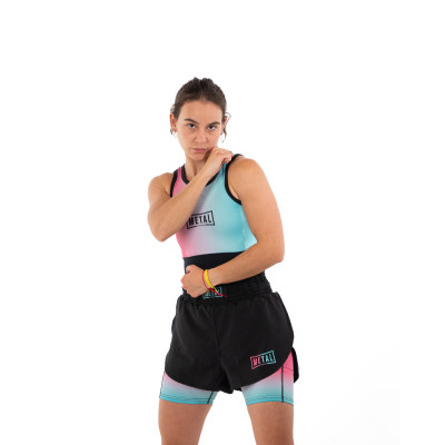 WOMEN'S SPORTSBRA  2