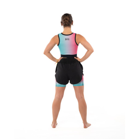 WOMEN'S SPORTSBRA  WOMEN'S SPORTSBRA