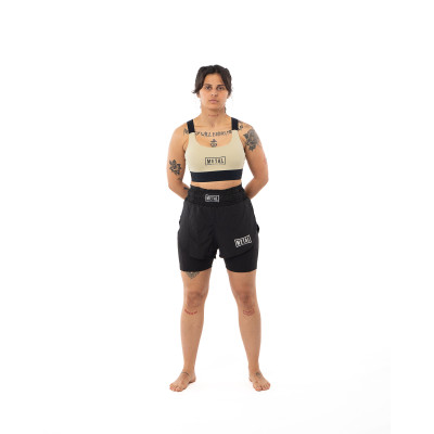 BRASSIERE ELASTIQUE FEMME