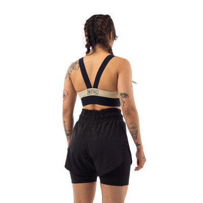 BRASSIERE ELASTIQUE FEMME  2