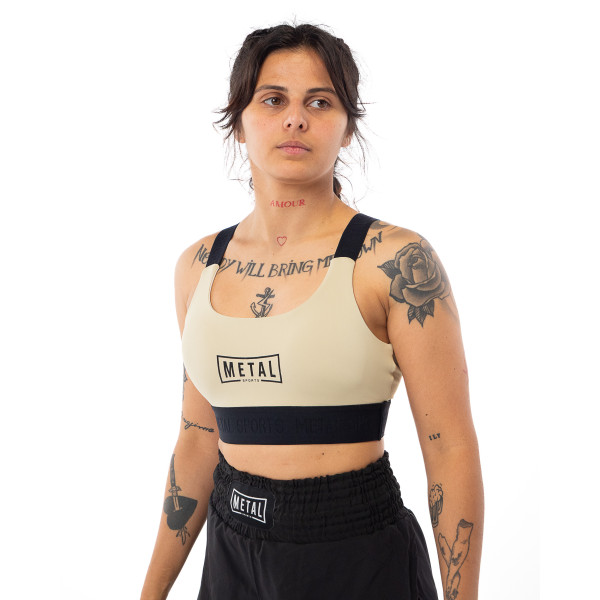 BRASSIERE ELASTIQUE FEMME