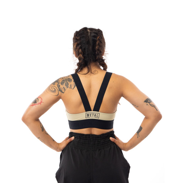 BRASSIERE ELASTIQUE FEMME