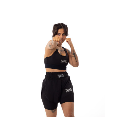 WOMEN'S ELASTIC SPORTSBRA