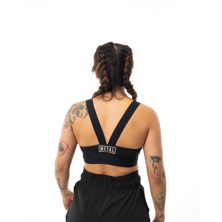 WOMEN'S ELASTIC SPORTSBRA  WOMEN'S ELASTIC SPORTSBRA