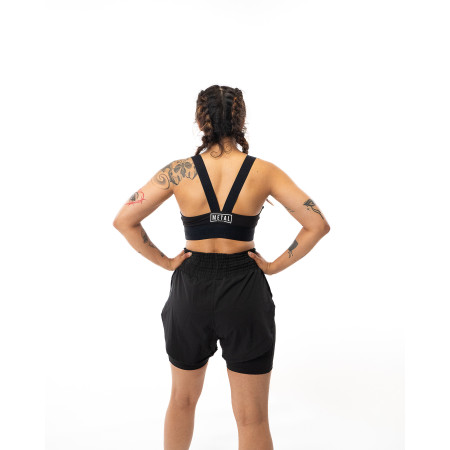 WOMEN'S ELASTIC SPORTSBRA  WOMEN'S ELASTIC SPORTSBRA