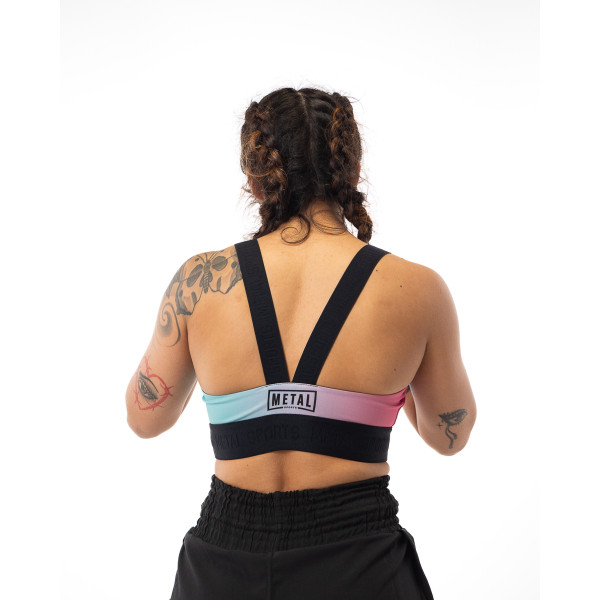 BRASSIERE ELASTIQUE FEMME