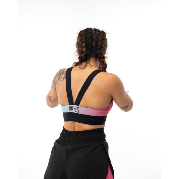 BRASSIERE ELASTIQUE FEMME