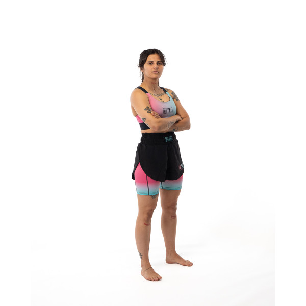 BRASSIERE ELASTIQUE FEMME