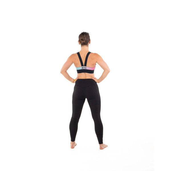 BRASSIERE ELASTIQUE FEMME