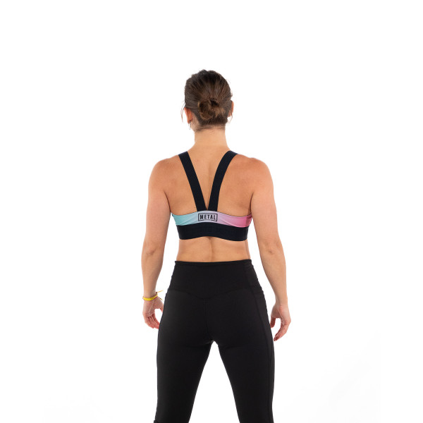 BRASSIERE ELASTIQUE FEMME