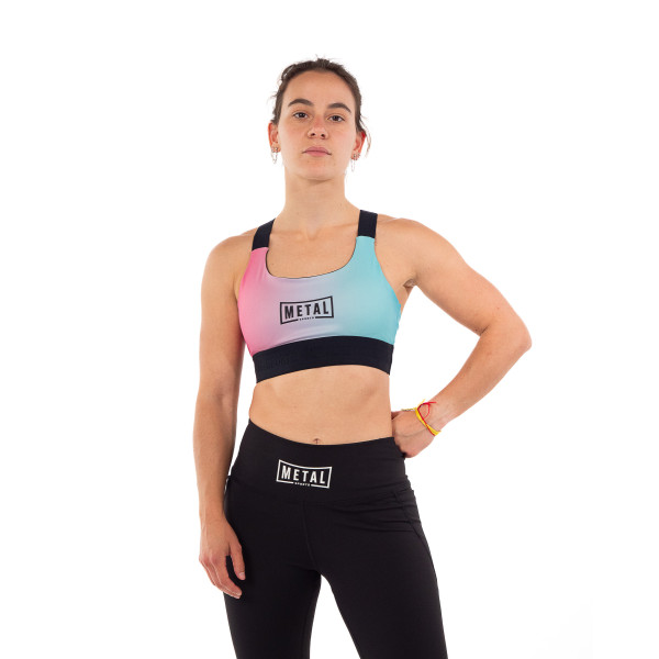 BRASSIERE ELASTIQUE FEMME
