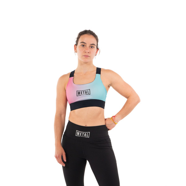 BRASSIERE ELASTIQUE FEMME