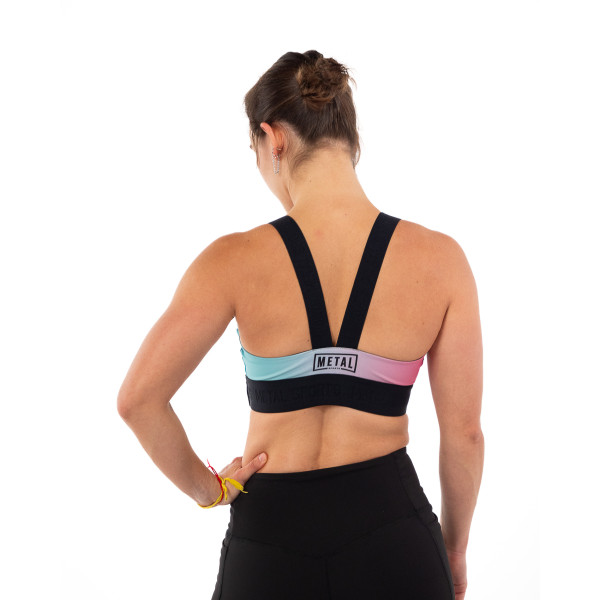 BRASSIERE ELASTIQUE FEMME