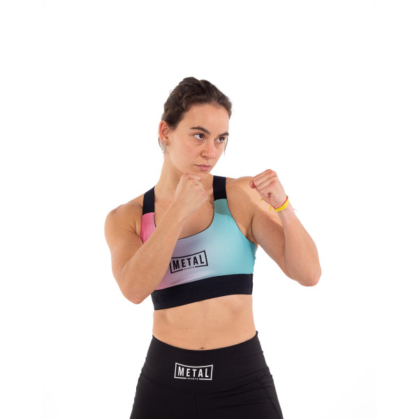 BRASSIERE ELASTIQUE FEMME