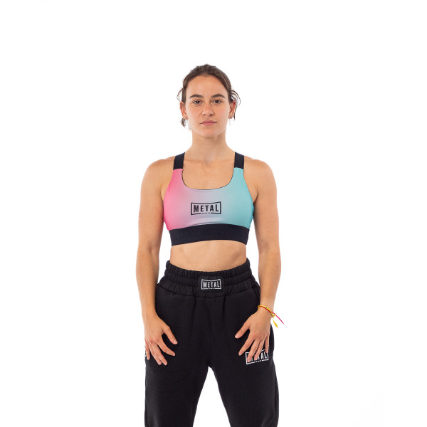 BRASSIERE ELASTIQUE FEMME