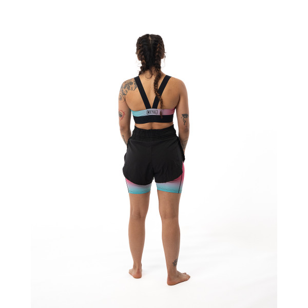 BRASSIERE ELASTIQUE FEMME