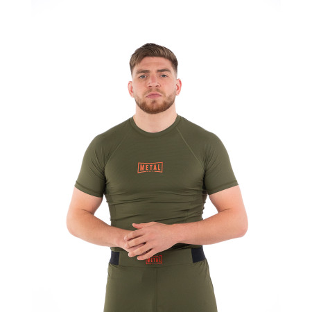 BRICKBOND RASHGUARD  BRICKBOND RASHGUARD