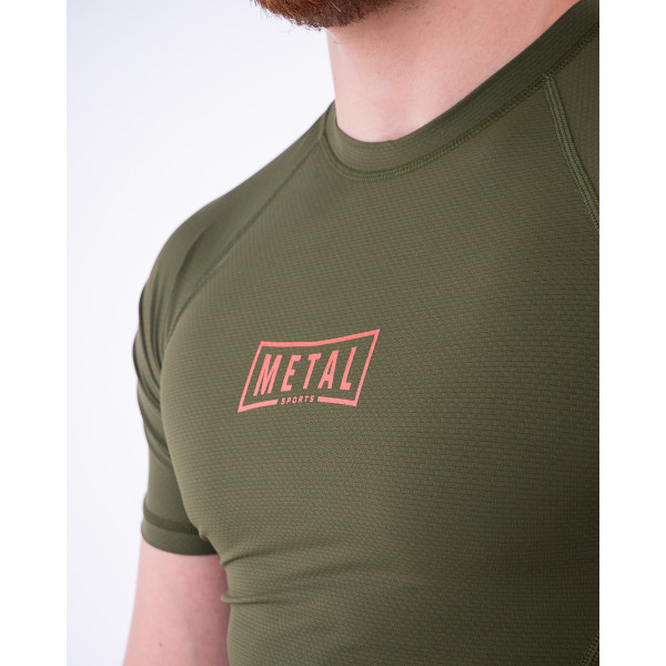BRICKBOND RASHGUARD