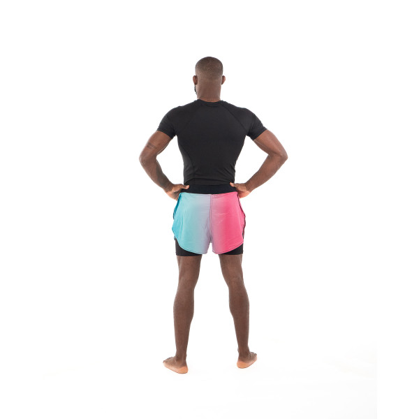 RASHGUARD PERFORMANCE