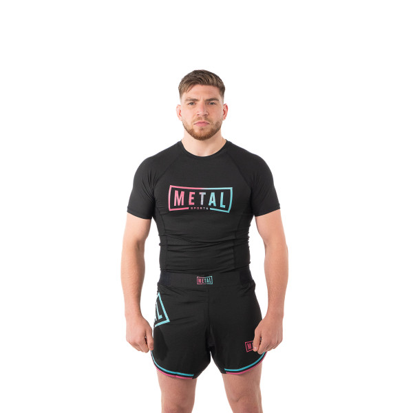 RASHGUARD PERFORMANCE