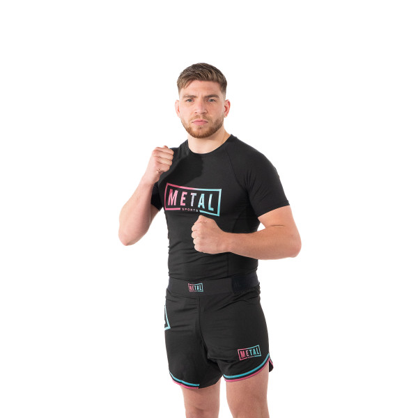 RASHGUARD PERFORMANCE
