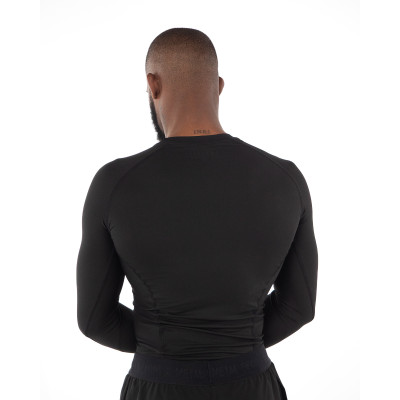 RASHGUARD PERFORMANCE MANCHES LONGUES  2