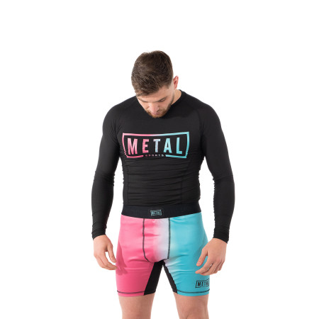 RASHGUARD PERFORMANCE MANCHES LONGUES  RASHGUARD PERFORMANCE MANCHES LONGUES