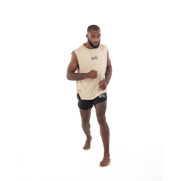 OVERSIZED TRAINING TANK 