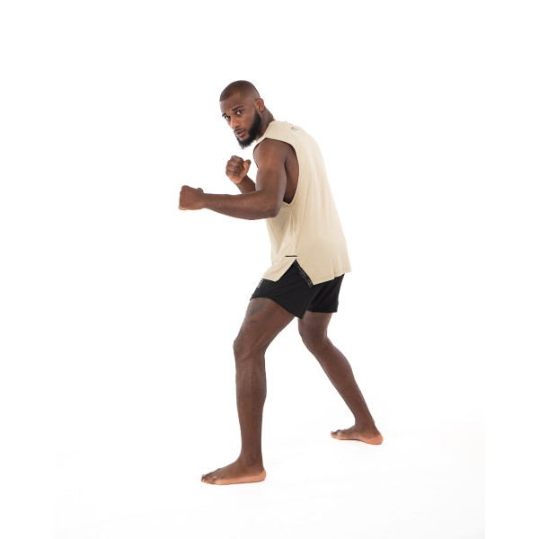 OVERSIZED TRAINING TANK