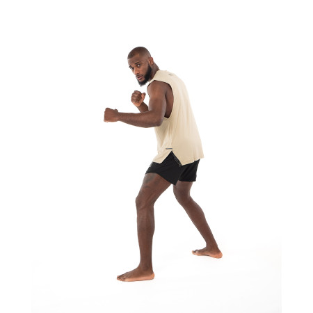 OVERSIZED TRAINING TANK  OVERSIZED TRAINING TANK
