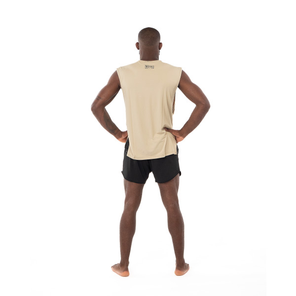 OVERSIZED TRAINING TANK