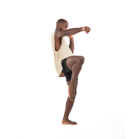 OVERSIZED TRAINING TANK  OVERSIZED TRAINING TANK