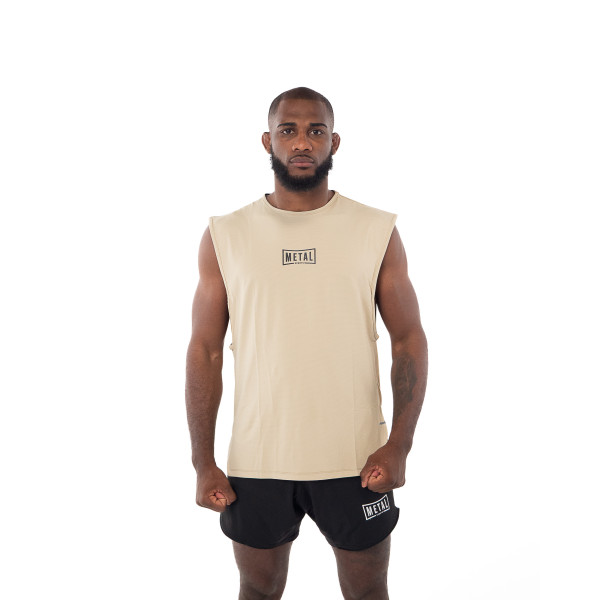 OVERSIZED TRAINING TANK