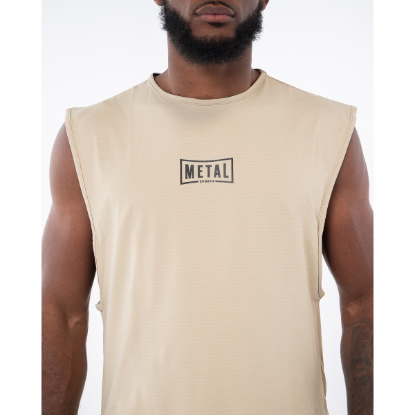 OVERSIZED TRAINING TANK