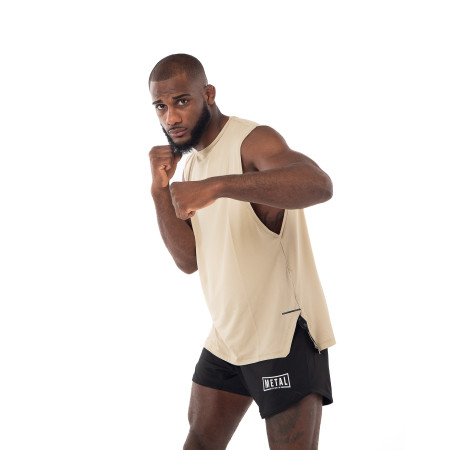 OVERSIZED TRAINING TANK  OVERSIZED TRAINING TANK