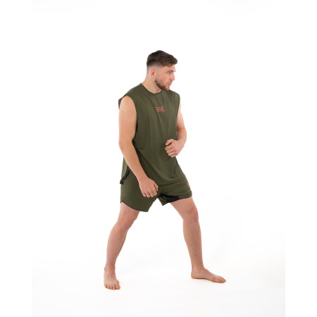 OVERSIZED TRAINING TANK  OVERSIZED TRAINING TANK