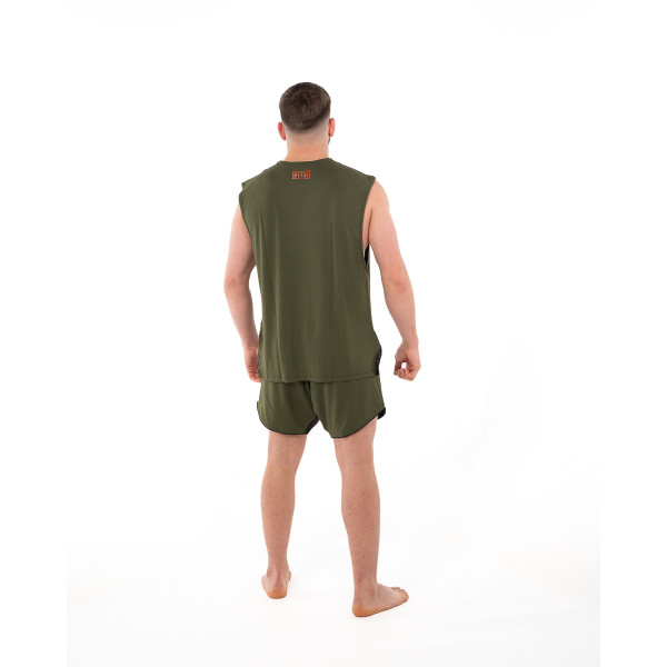 OVERSIZED TRAINING TANK
