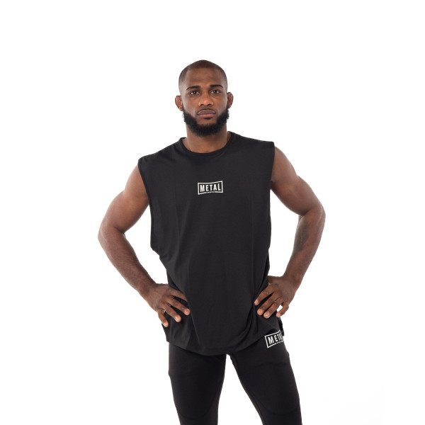 OVERSIZED TRAINING TANK 