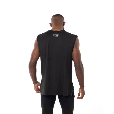 OVERSIZED TRAINING TANK  2