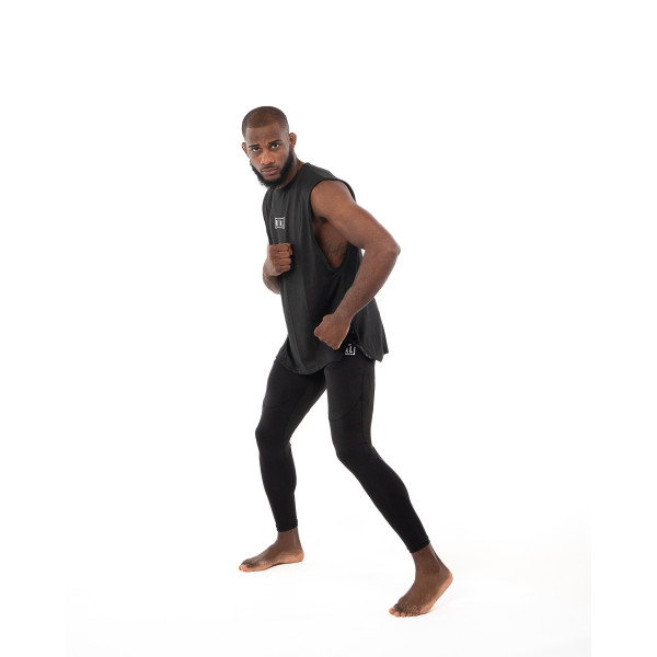 OVERSIZED TRAINING TANK