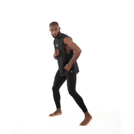OVERSIZED TRAINING TANK  OVERSIZED TRAINING TANK