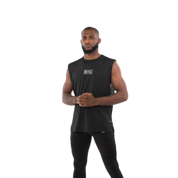 OVERSIZED TRAINING TANK