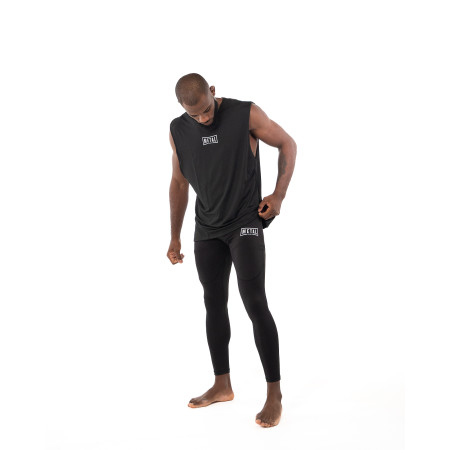 OVERSIZED TRAINING TANK  OVERSIZED TRAINING TANK