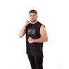 OVERSIZED TRAINING TANK 