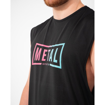 OVERSIZED TRAINING TANK  2