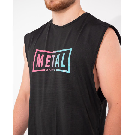 OVERSIZED TRAINING TANK  OVERSIZED TRAINING TANK