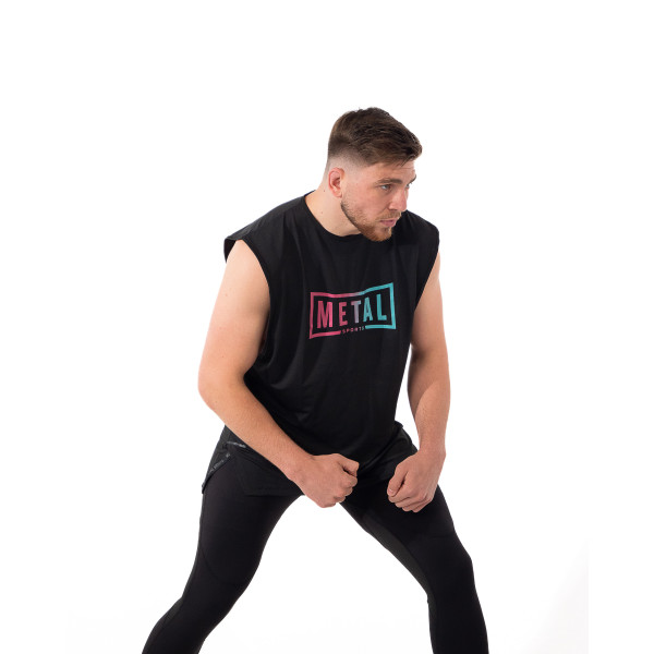 OVERSIZED TRAINING TANK