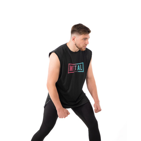 OVERSIZED TRAINING TANK  OVERSIZED TRAINING TANK